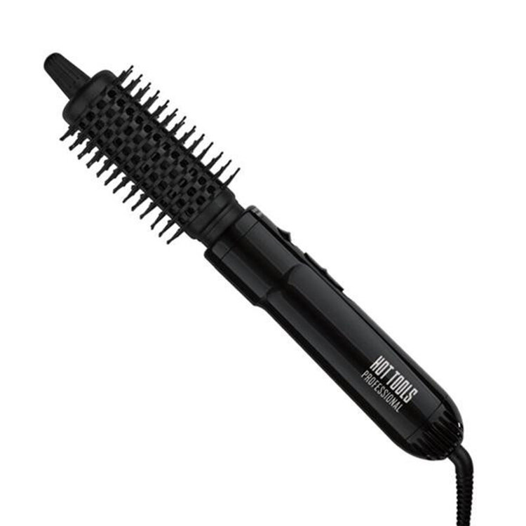 HOT TOOLS Professional Hot Air Brush - Volume and Styling