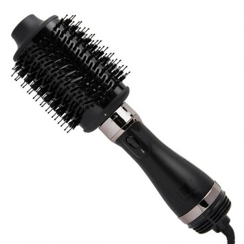 HOT TOOLS Black Gold | One-Step Detachable Blowout & Volumizer
