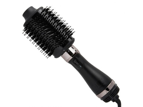 HOT TOOLS Black Gold | Brosse Volumisante Détachable