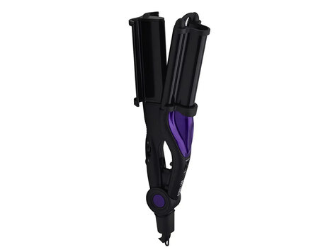 HOT TOOLS Fer à Onduler Ultra-Profond - HT2179CN