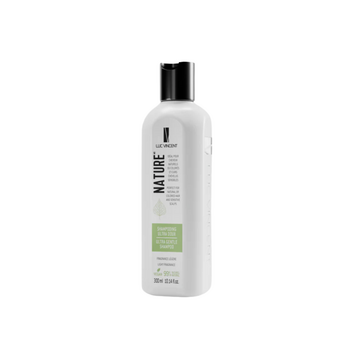 LUC VINCENT ***4 Nature | Ultra Gentle Shampoo