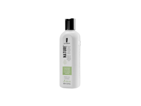 LUC VINCENT 4 Nature Shampooing Ultra Doux