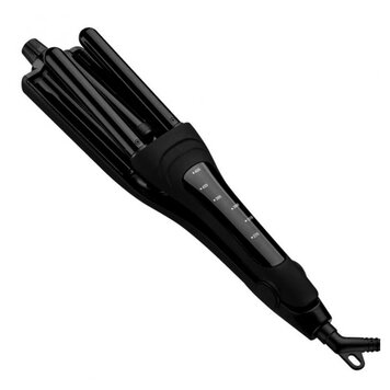 HOT TOOLS Black Gold | Multi-Ondulateur Ajustable - HT1092BGCN