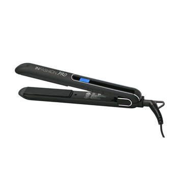 INFASHION Fer Plat Professionnel 1''