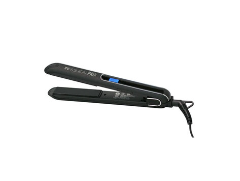 INFASHION Professional 1'' Flat Iron