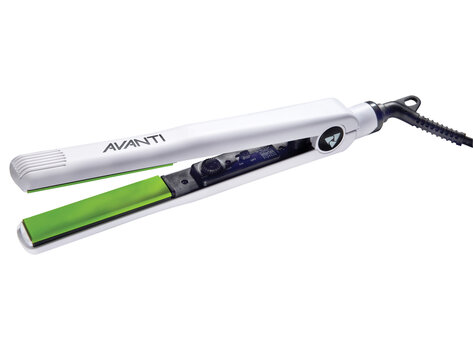 AVANTI AVANTI - ***Fer Plat Tourmaline et Céramique 3/4'' |  A-MD4C
