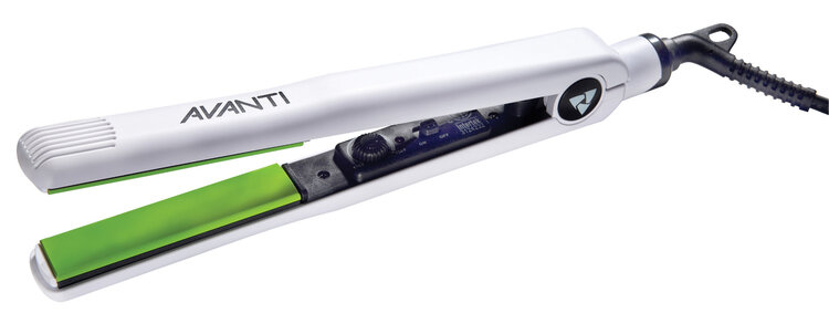 AVANTI AVANTI - ***Fer Plat Tourmaline et Céramique 3/4'' |  A-MD4C