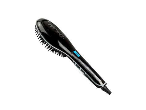 INFASHION Professional Hair Straightener Brush - AET1001