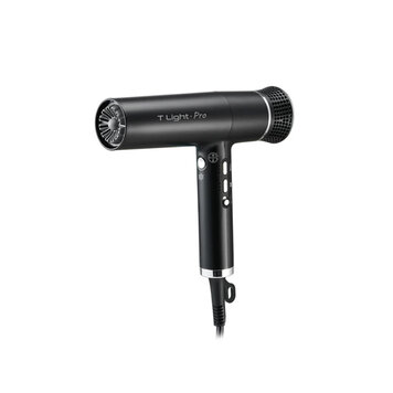 INFASHION T Light Pro | Profesionnal High Performance Hair Dryer