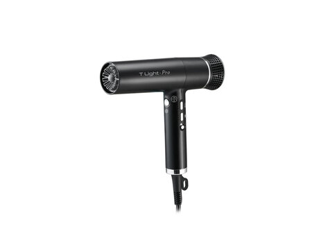 INFASHION T Light Pro | Profesionnal High Performance Hair Dryer