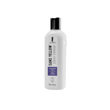 LUC VINCENT Sans Yellow | Purple Shampoo