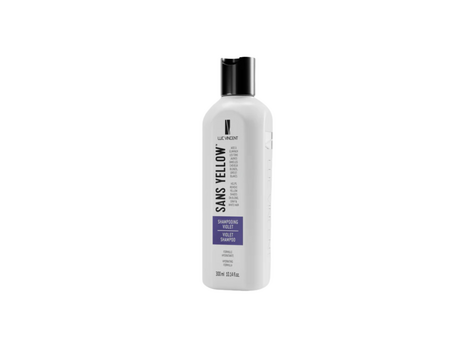 LUC VINCENT Sans Yellow | Purple Shampoo