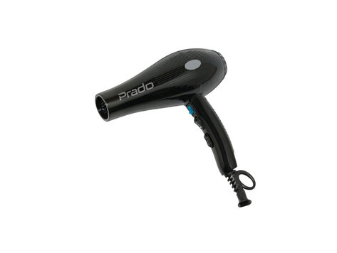 INFASHION Prado | Professional Ceramic and Tourmaline Dryer - AET3002