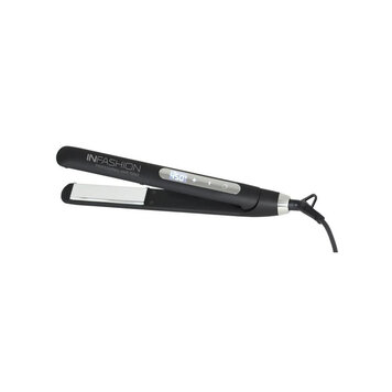 INFASHION Pro | Fer Plat Titanium Touch Professionnel 1''