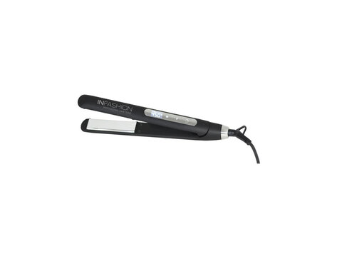 INFASHION Pro | Fer Plat Titanium Touch Professionnel 1''