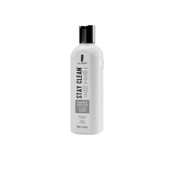 LUC VINCENT Stay Clean | Shampooing Cheveux Gras