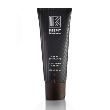 Grooming Cream