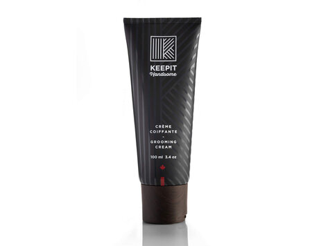 Crème Coiffante