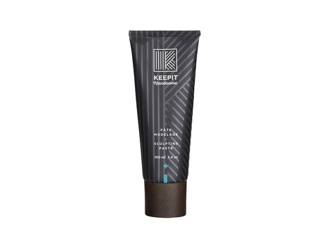 Sculpting Paste