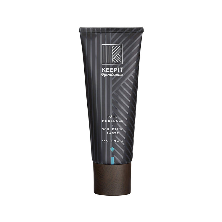 Pâte Modelante - Texture Mate et Tenue Flexible