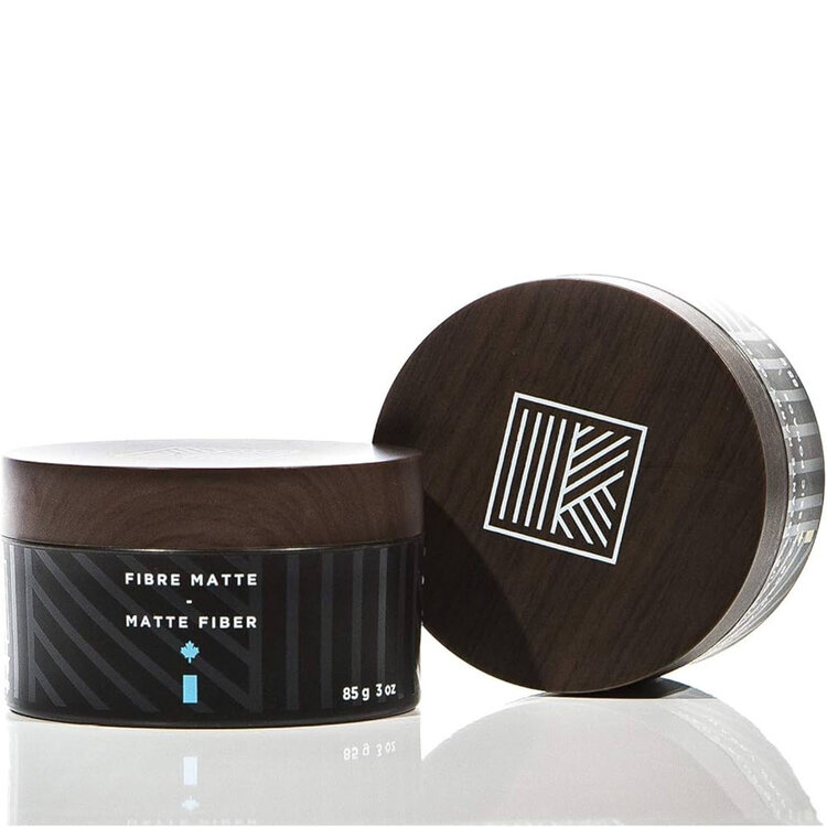 Fibre Matte - Texture Dense et Finition Mate