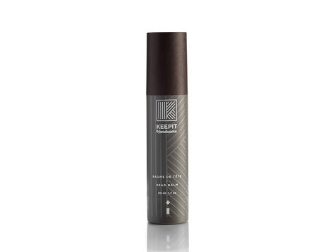Head Balm