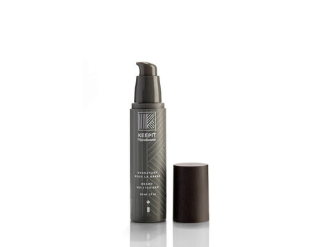 Beard Moisturizer