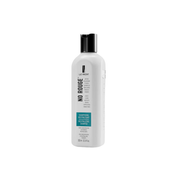LUC VINCENT No Rouge | Shampooing Neutralisant