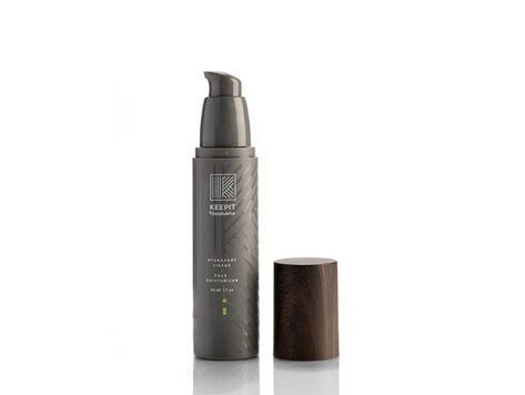 Face Moisturizer