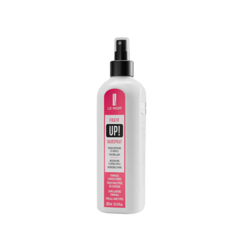 LUC VINCENT Up! | Flexible Hold Hairspray