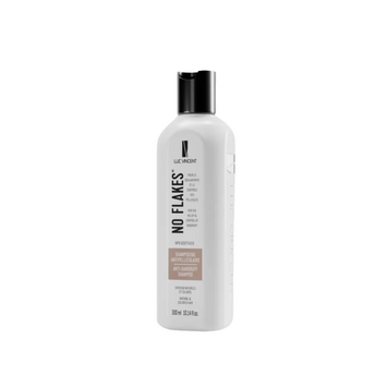 LUC VINCENT No Flakes | Shampooing Antipelliculaire