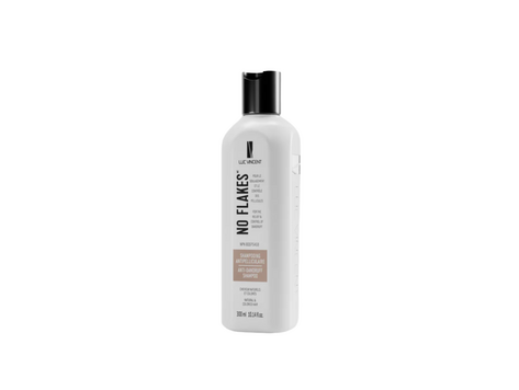 LUC VINCENT No Flakes | Shampooing Antipelliculaire