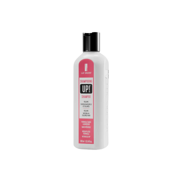 LUC VINCENT Up! | Volume Shampoo
