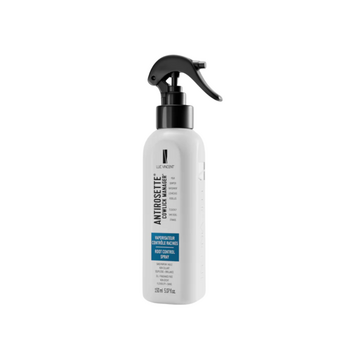LUC VINCENT Antirosette | Root Control
