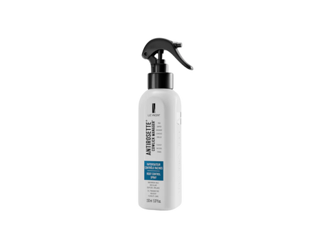 LUC VINCENT Antirosette | Root Control