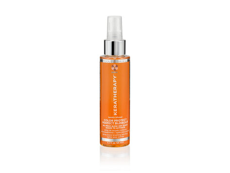 ***Color Protect Perfect Blowout | Spray Avant Brushing Anti-Frizz