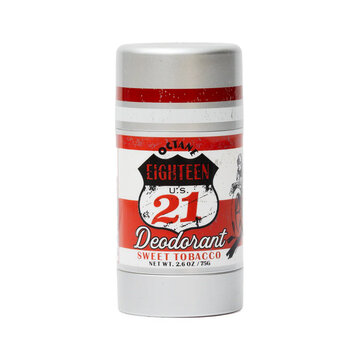 18.21 MAN MADE Sweet Tobacco | Deodorant (75g/2.6oz)
