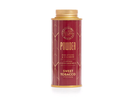 18.21 MAN MADE Sweet Tobacco | Thickening Styling Powder (8g/0.28oz)