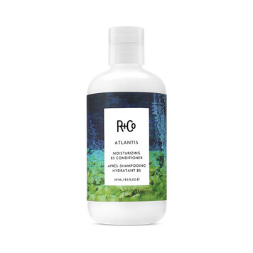 R+Co Atlantis | Après-Shampooing Hydratant B5