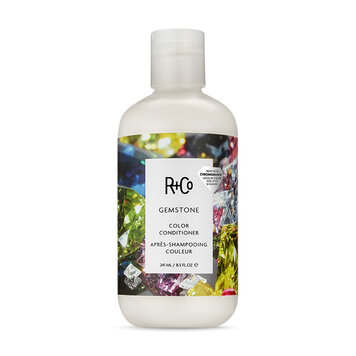 R+Co Gemstone | Après-Shampooing Couleur
