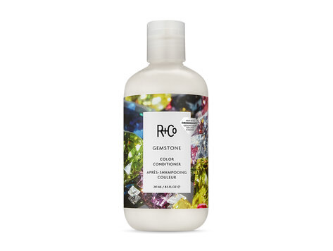 R+Co Gemstone | Après-Shampooing Couleur