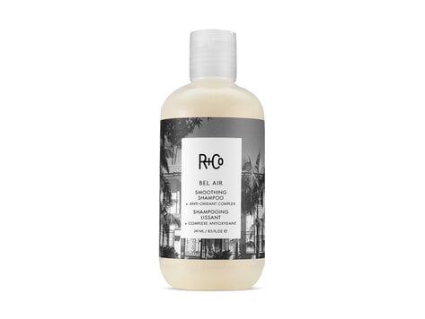 R+Co ***Belair | Shampooing Lissant + Complex Antioxydant