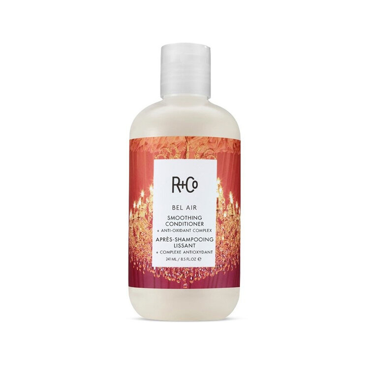 R+Co ***Belair | Smoothing Conditioner + Anti-Oxidant Complex — Smoothing Hydration with Daily Antioxidant Protection