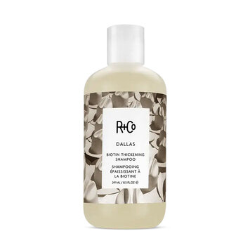 R+Co Dallas | Shampooing Épaississant à la Biotine