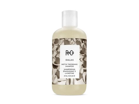 R+Co Dallas | Shampooing Épaississant à la Biotine