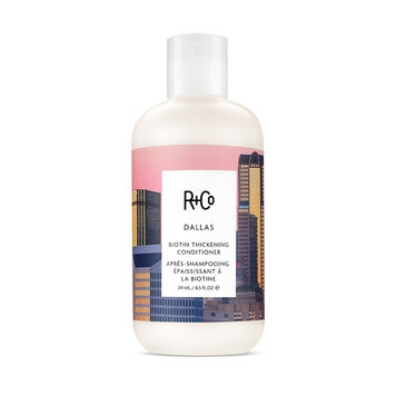 R+Co Dallas | Après-Shampooing Épaississant à la Biotine