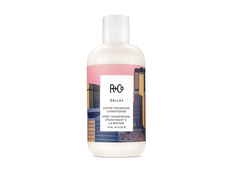 R+Co Dallas | Biotin Thickening Conditioner