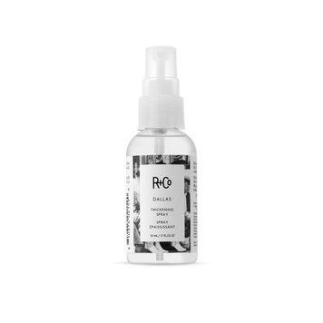 R+Co Dallas | Thickening Spray