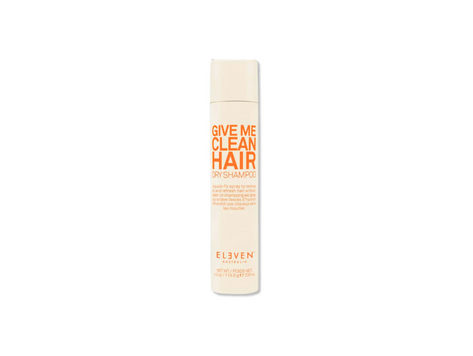 ELEVEN Australia ***Give Me Clean Hair . Shampooing Sec / Dry Shampoo (200ml/119.6g/4.2oz)