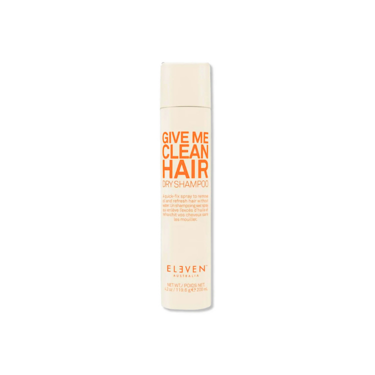 ELEVEN Australia ***Give Me Clean Hair . Shampooing Sec / Dry Shampoo (200ml/119.6g/4.2oz)